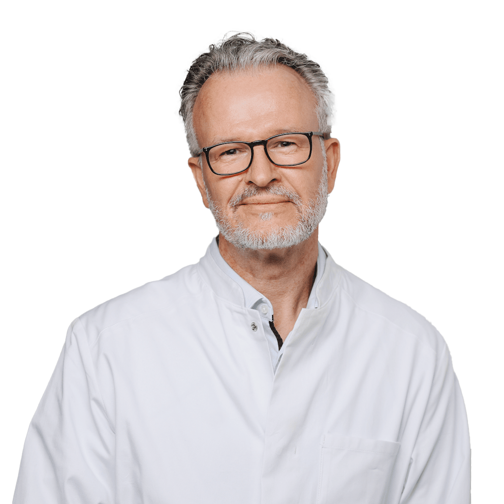 Dr. med. Ulrich Twent